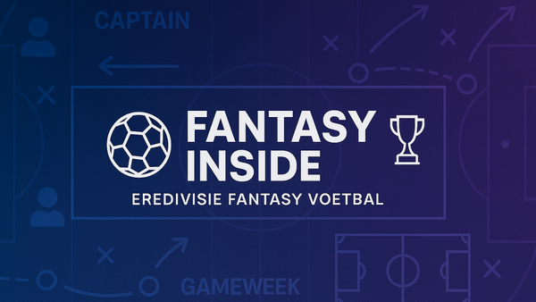 Fantasy Inside lanceert website