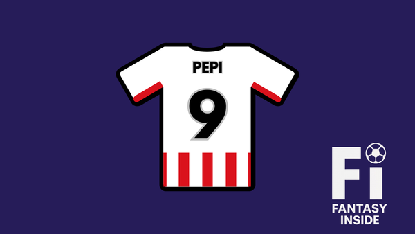 Ricardo Pepi laat zich gelden in de Champions League