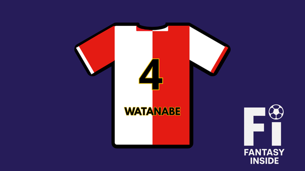 Blessurezorgen bij Feyenoord: twijfel over inzet Watanabe in topper tegen PSV