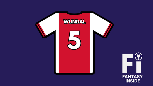 Wijndal terug bij Ajax: optie of valkuil?